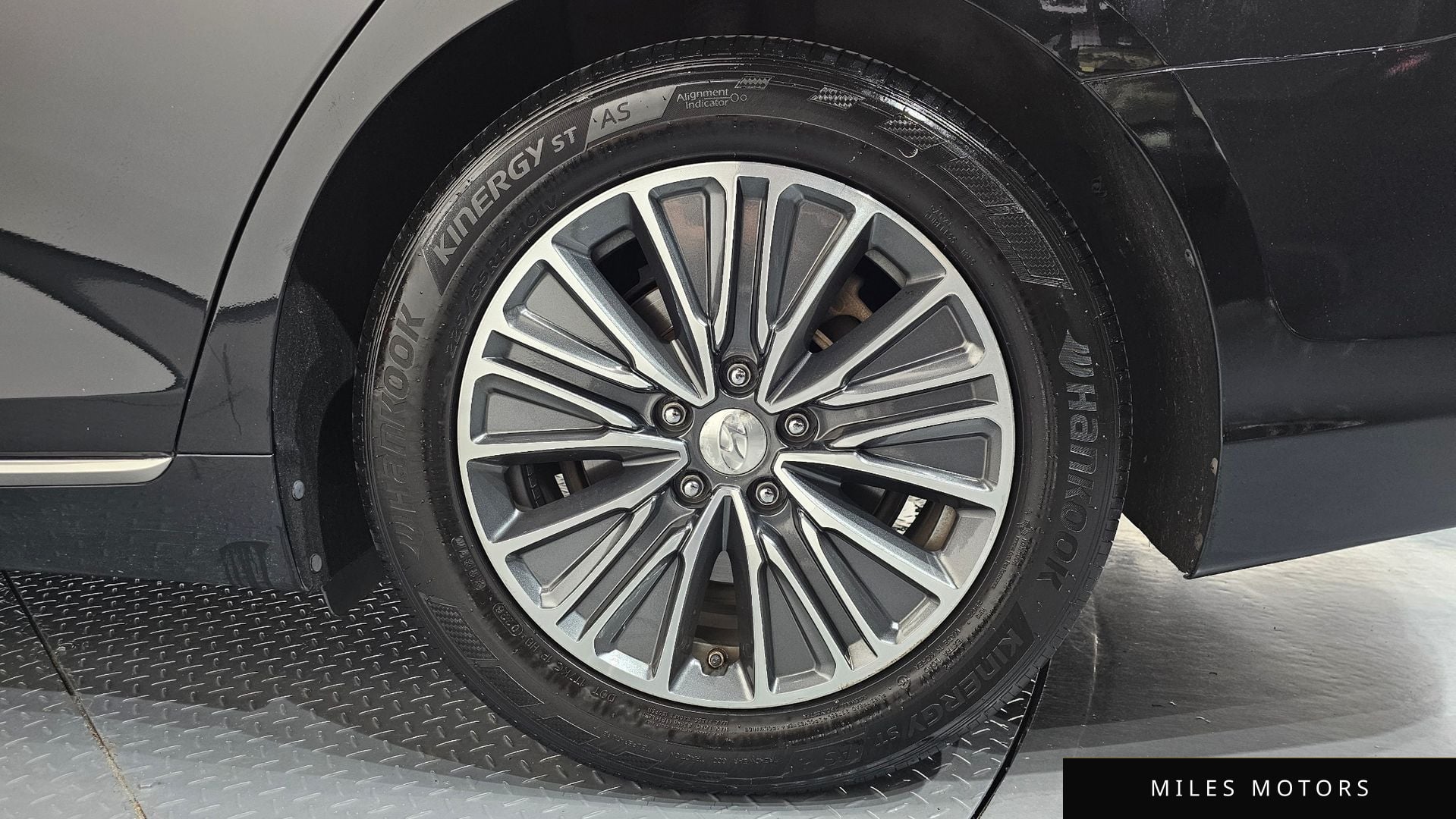 Hyundai Grandeur 2018 — миниатюра 7