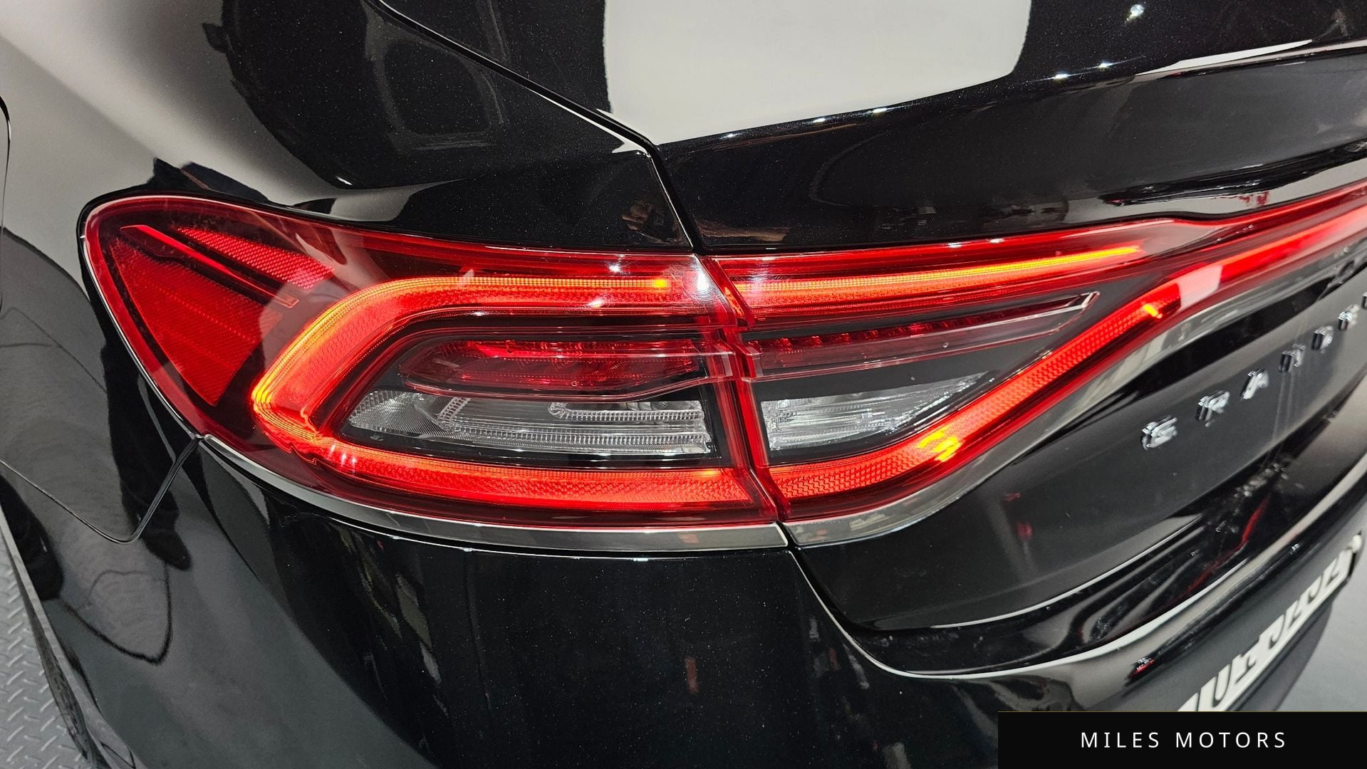 Hyundai Grandeur 2018 — миниатюра 9