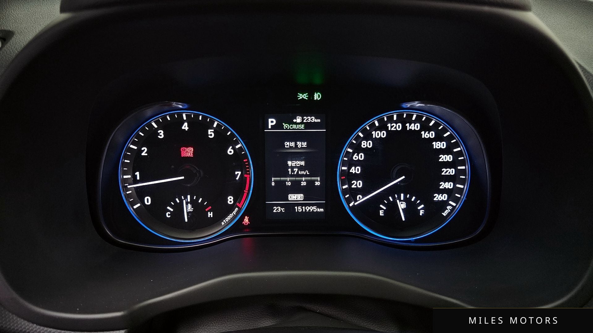 Hyundai Kona 2018 — миниатюра 11