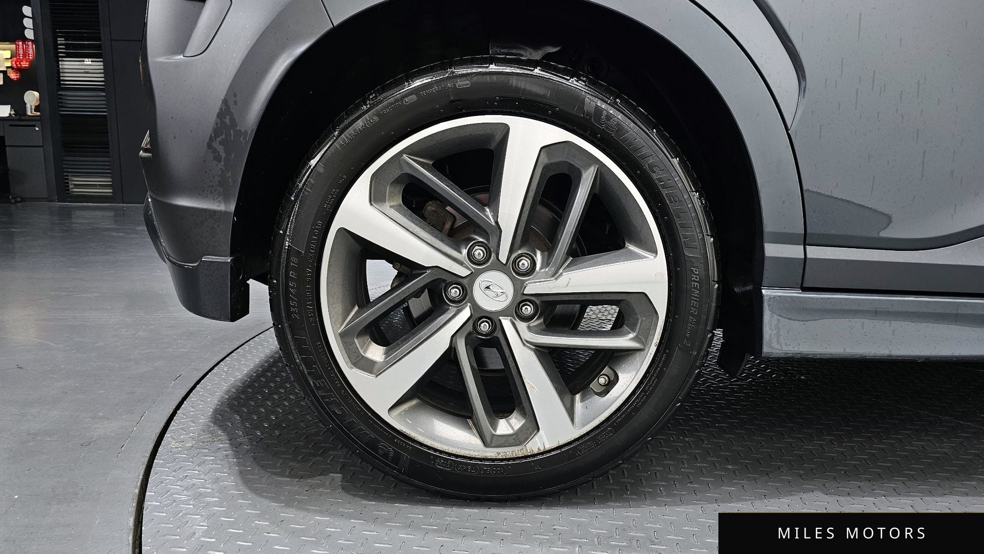 Hyundai Kona 2018 — миниатюра 7