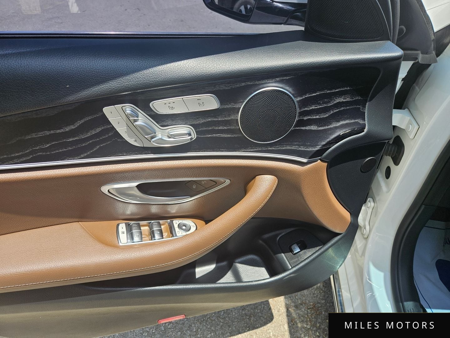 Mercedes-Benz E-Class W213 2017 — миниатюра 9