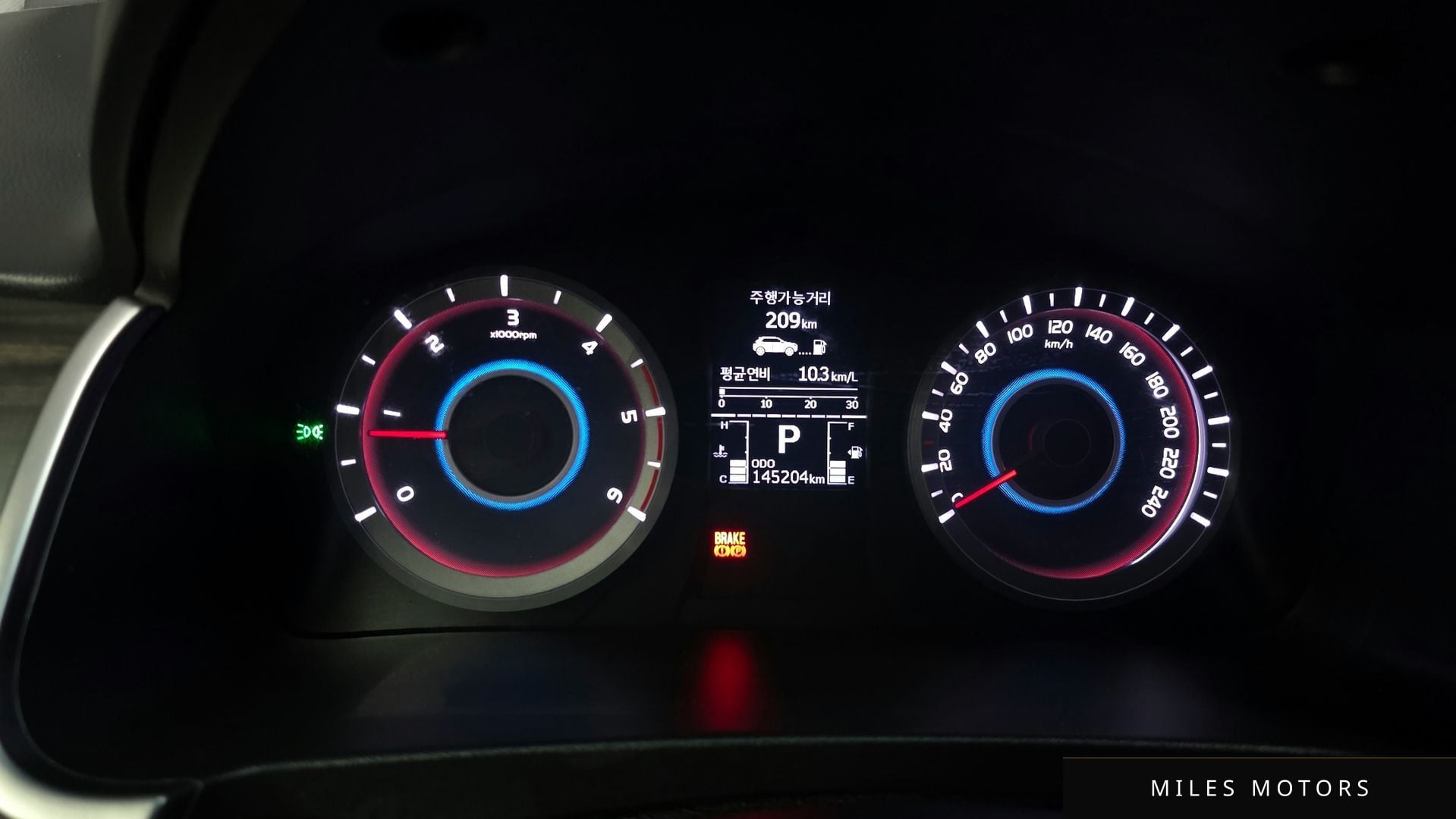 KG Mobility KORANDO 2016 — миниатюра 8