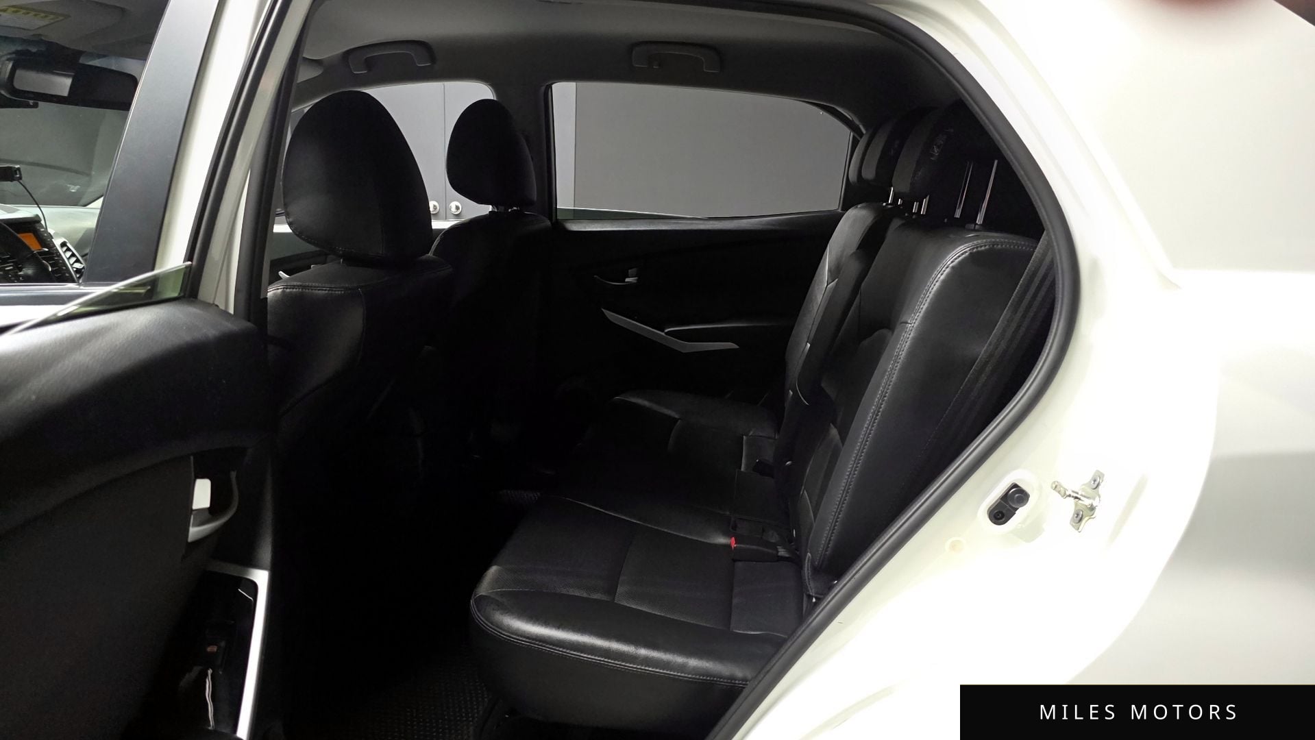 KG Mobility KORANDO 2016 — миниатюра 11