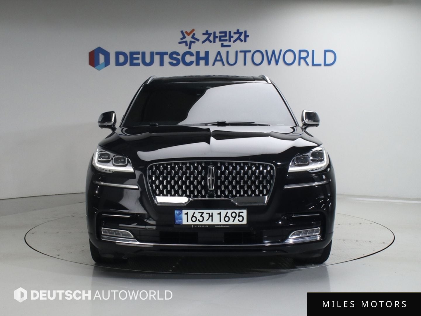 Lincoln Aviator 2021 — миниатюра 3