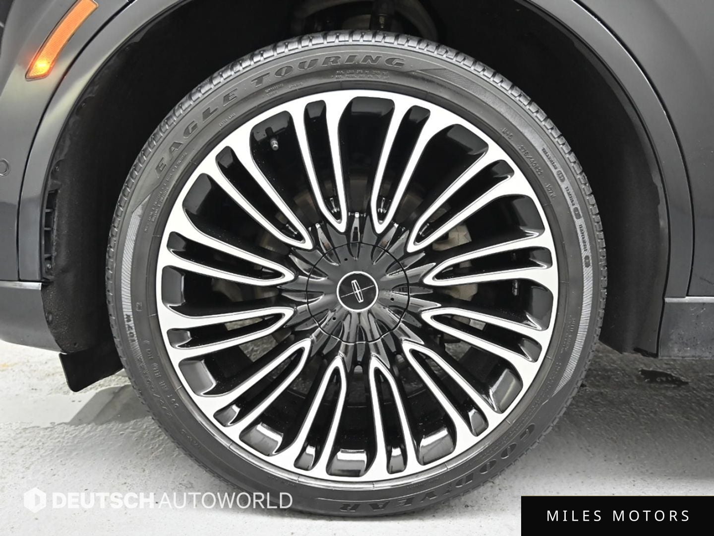 Lincoln Aviator 2021 — миниатюра 5
