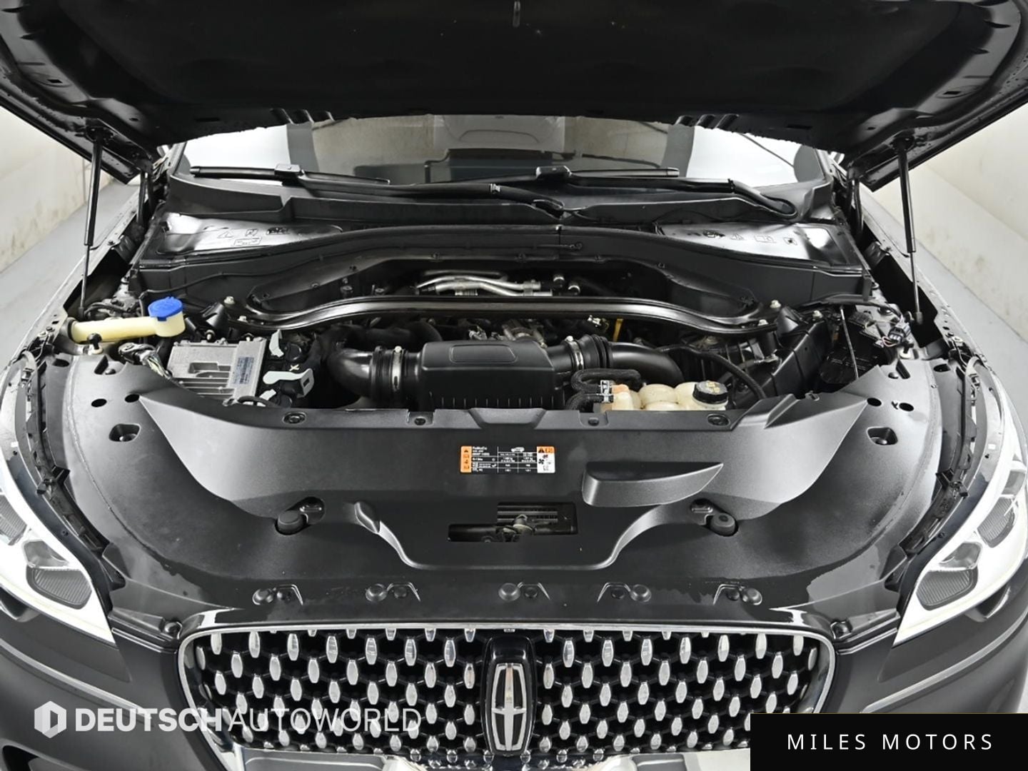 Lincoln Aviator 2021 — миниатюра 6