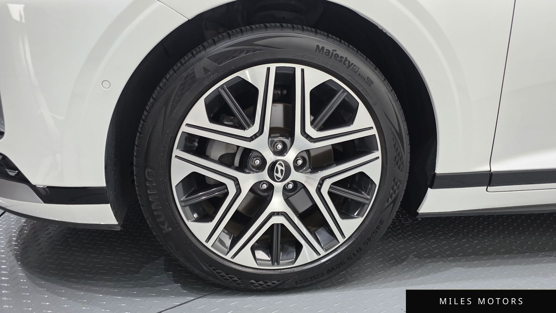 Hyundai Grandeur 2023 — миниатюра 4