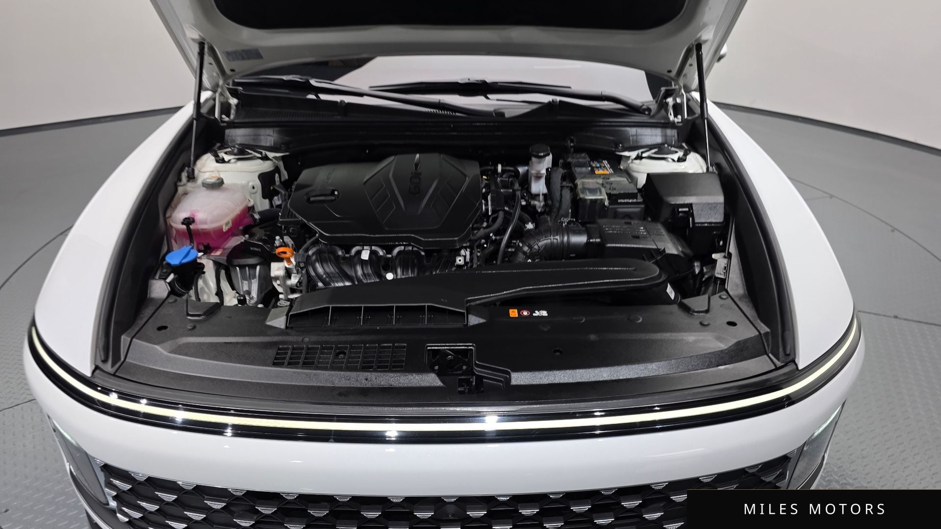 Hyundai Grandeur 2023 — миниатюра 5