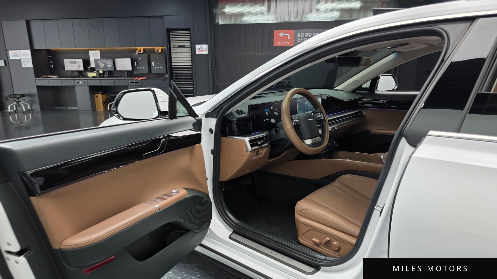 Hyundai Grandeur 2023 — миниатюра 12
