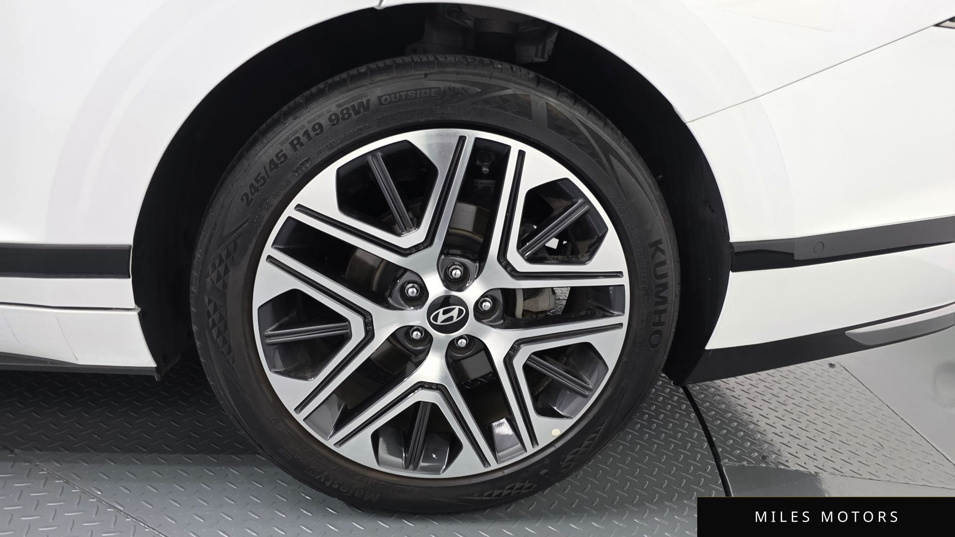 Hyundai Grandeur 2023 — миниатюра 6