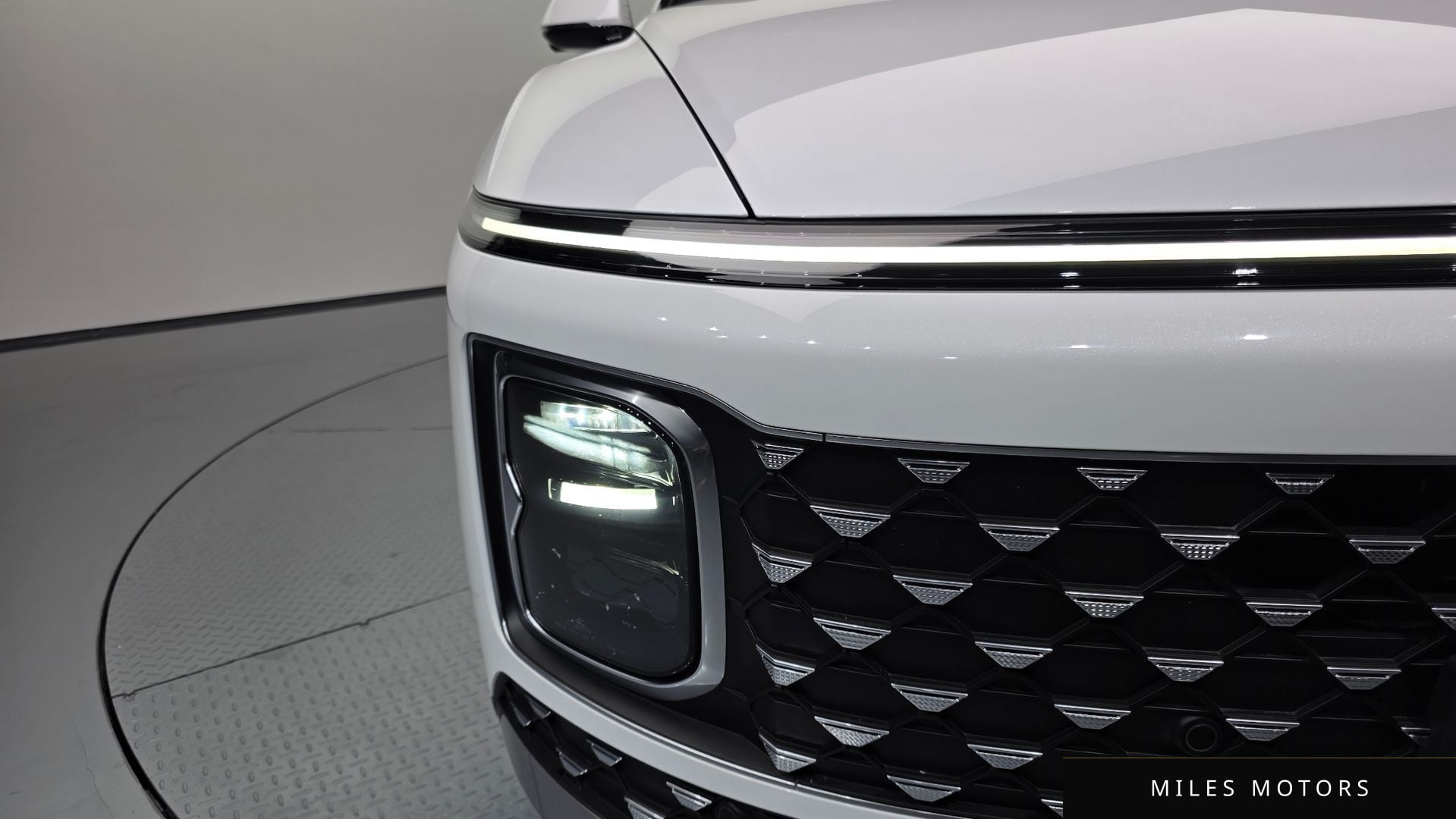 Hyundai Grandeur 2023 — миниатюра 7