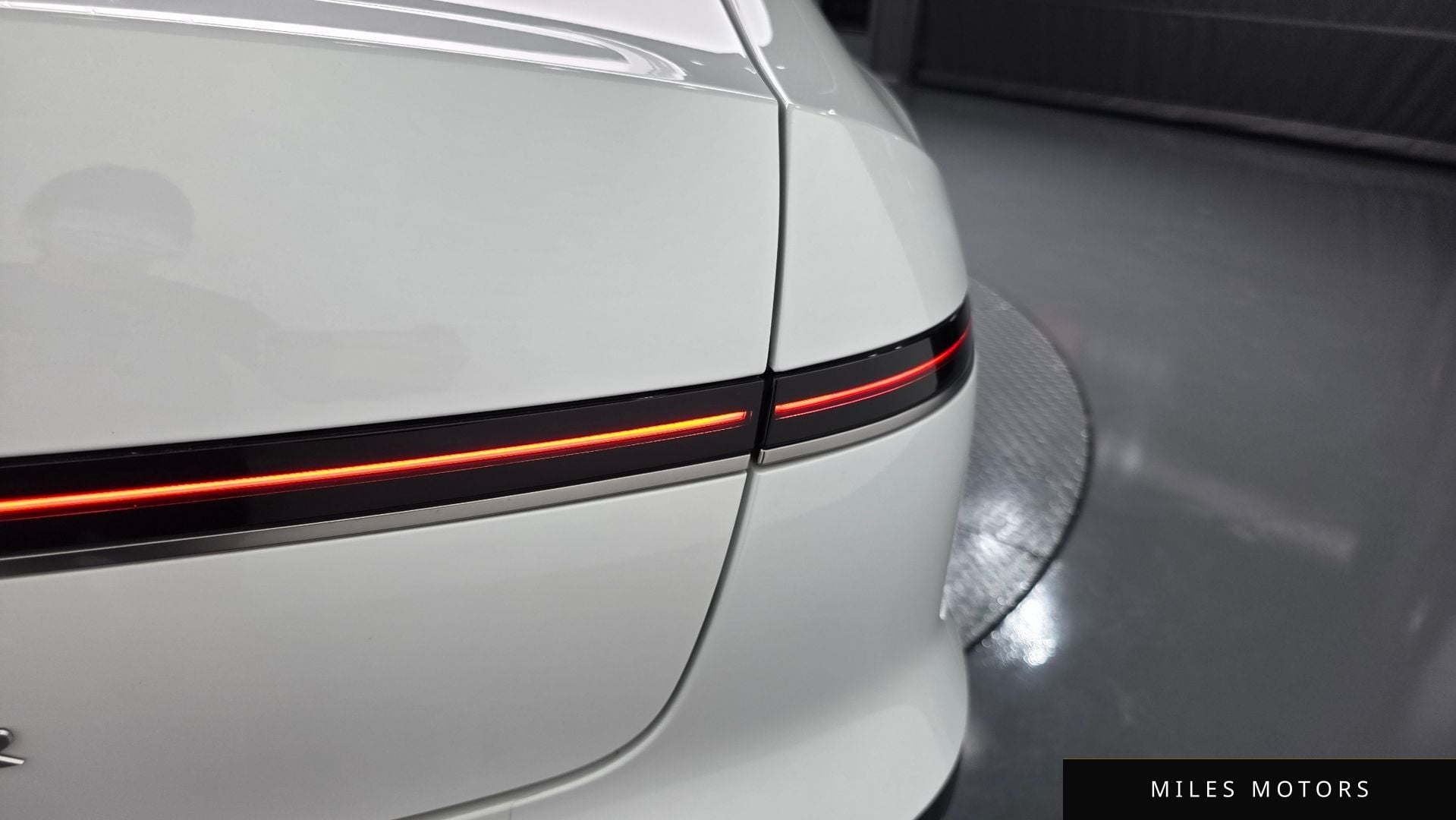 Hyundai Grandeur 2023 — миниатюра 8