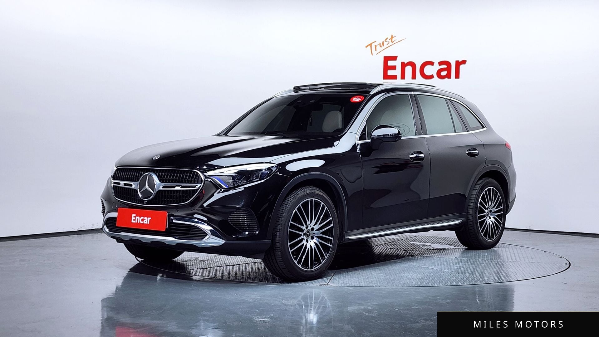 Mercedes-Benz GLC-Class X254 2023 — фото 1 из 12