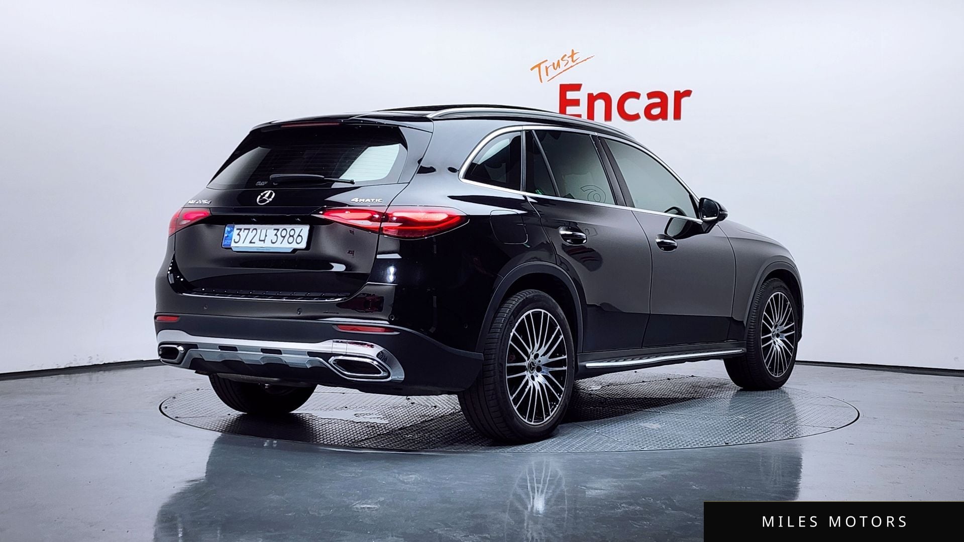Mercedes-Benz GLC-Class X254 2023 — миниатюра 2