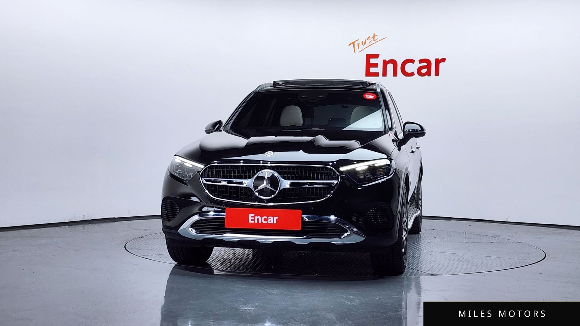 Mercedes-Benz GLC-Class X254 2023 — миниатюра 3