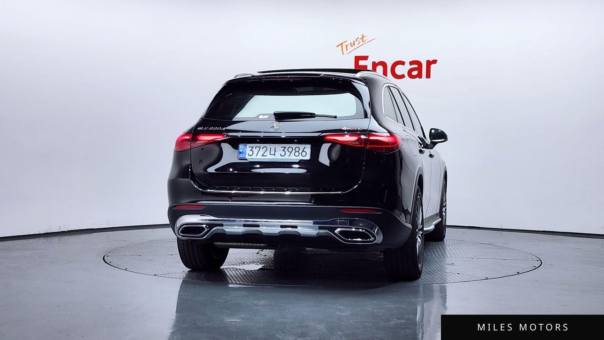 Mercedes-Benz GLC-Class X254 2023 — миниатюра 4
