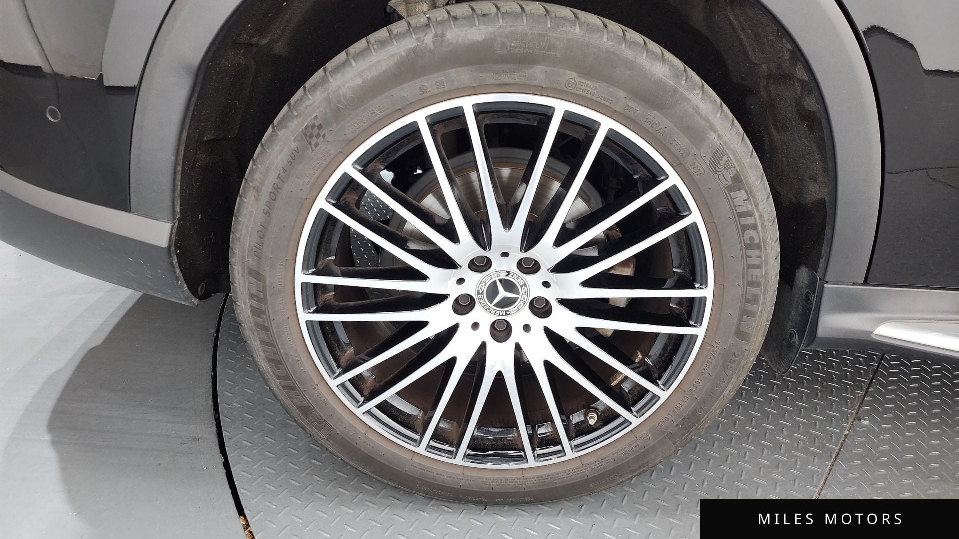 Mercedes-Benz GLC-Class X254 2023 — миниатюра 5