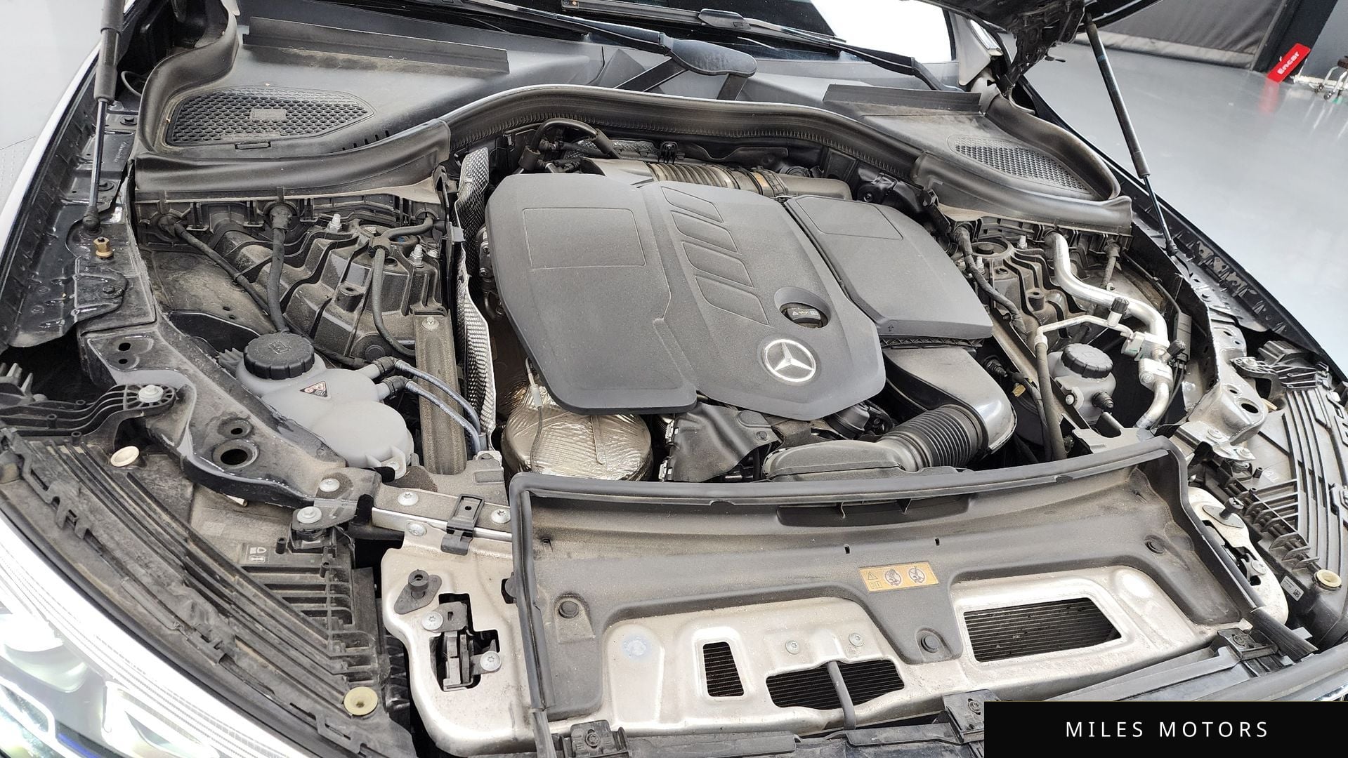 Mercedes-Benz GLC-Class X254 2023 — миниатюра 6