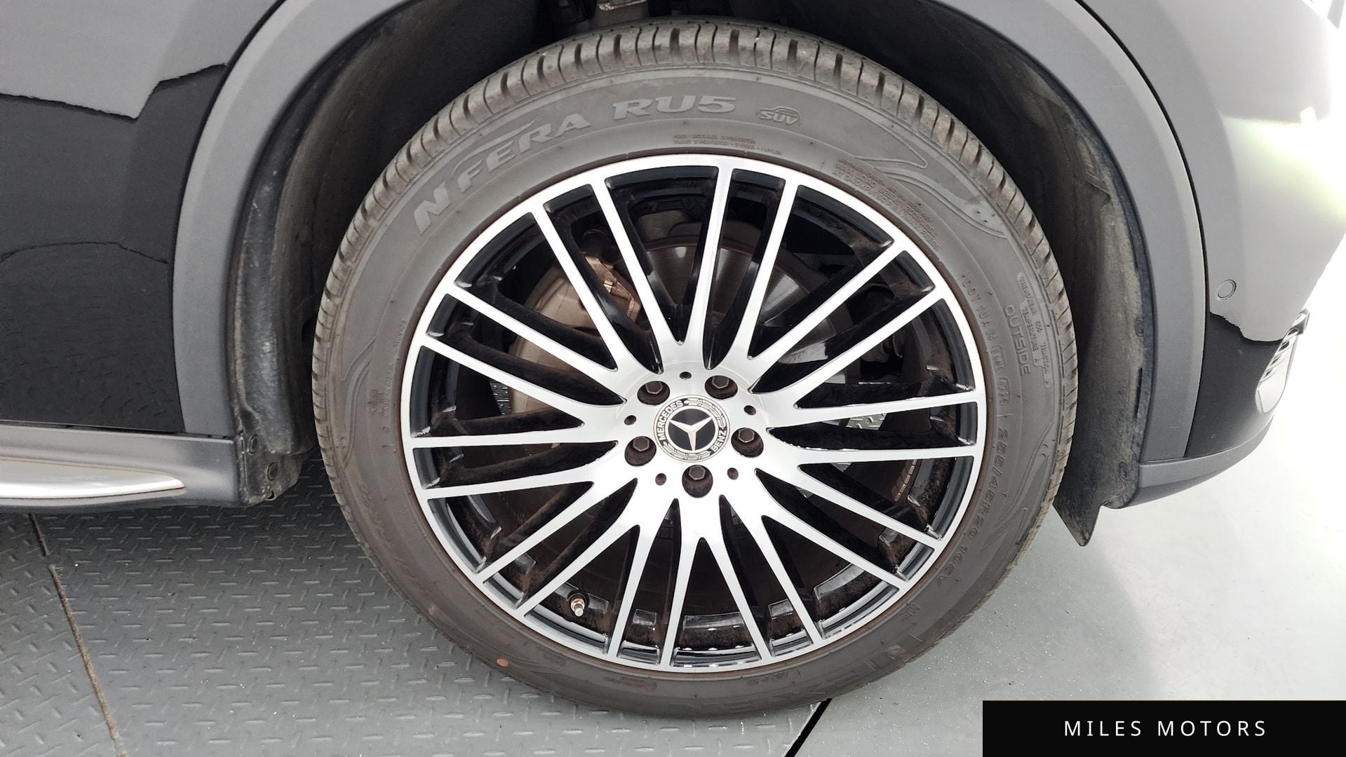 Mercedes-Benz GLC-Class X254 2023 — миниатюра 7