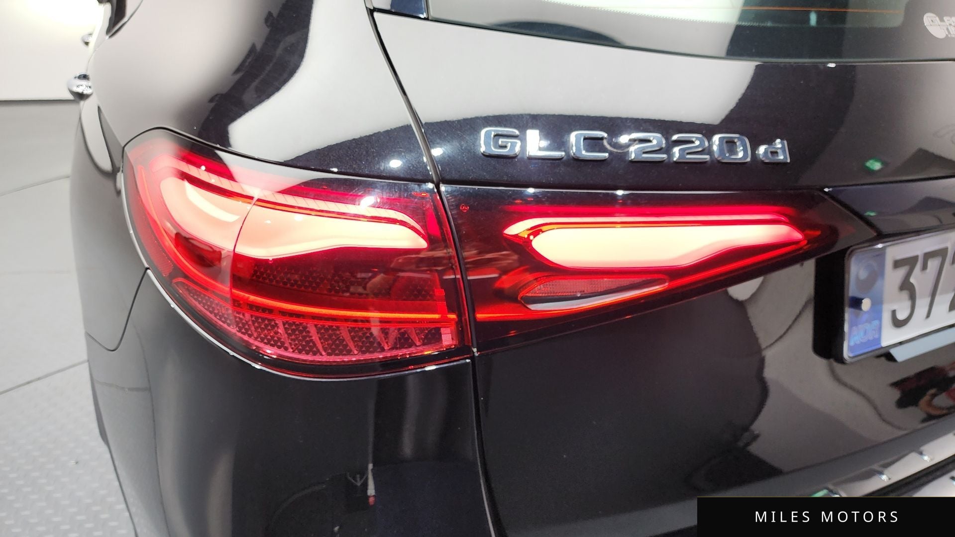 Mercedes-Benz GLC-Class X254 2023 — миниатюра 9