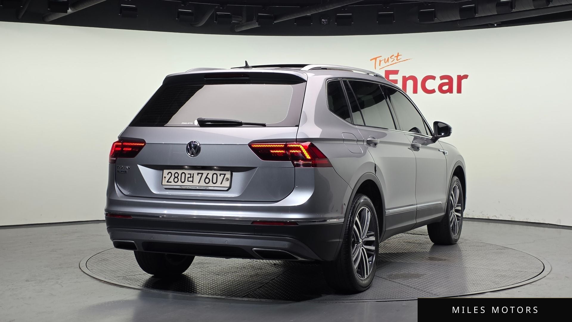 Volkswagen Tiguan 2020 — миниатюра 2