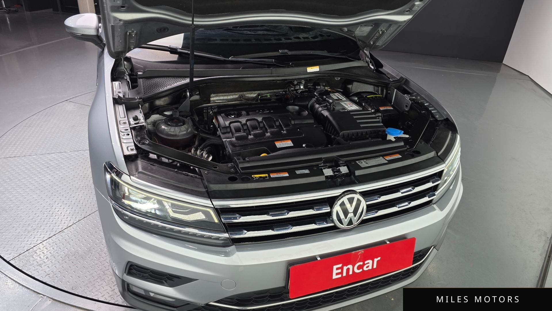 Volkswagen Tiguan 2020 — миниатюра 6