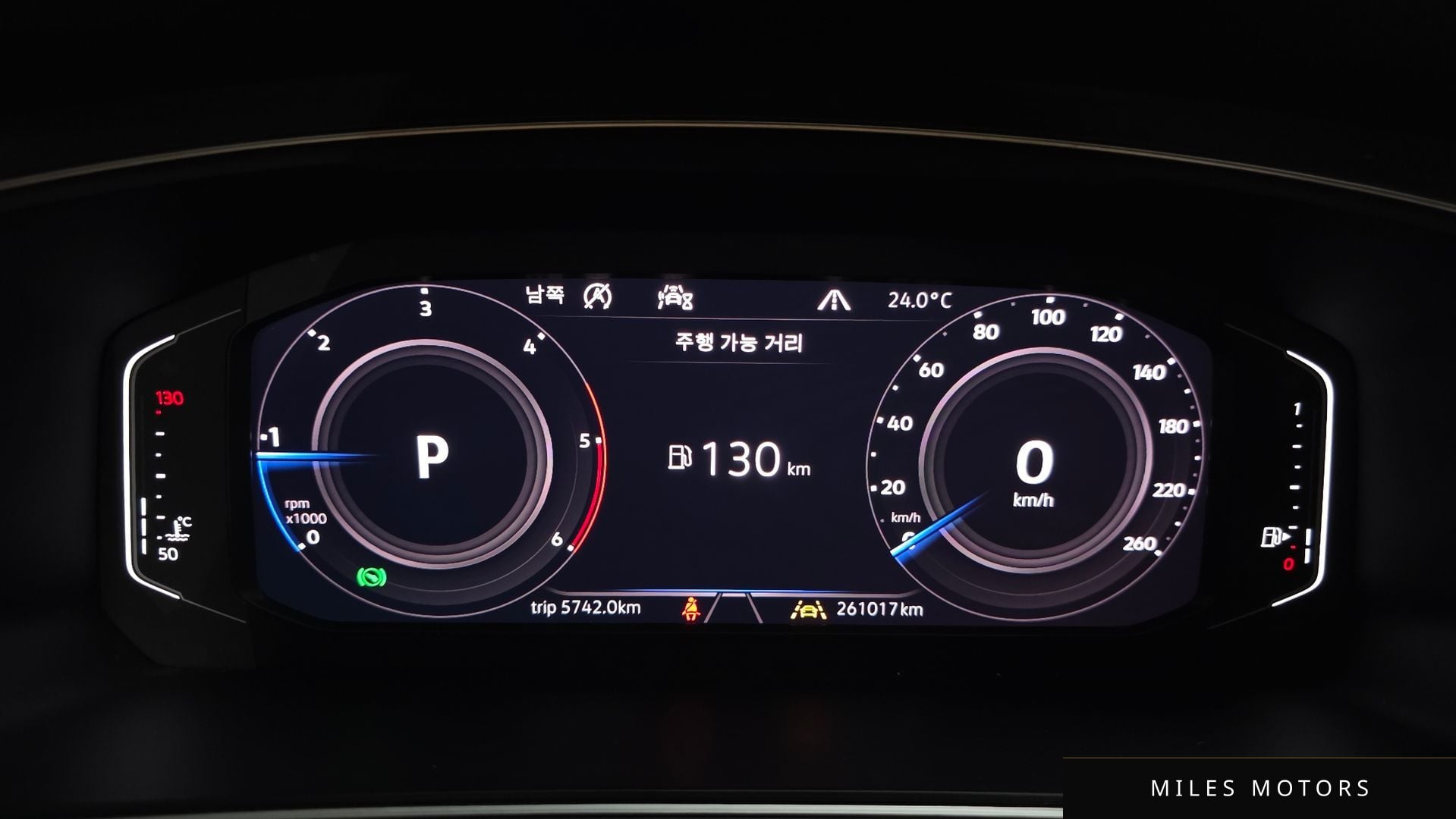 Volkswagen Tiguan 2020 — миниатюра 8