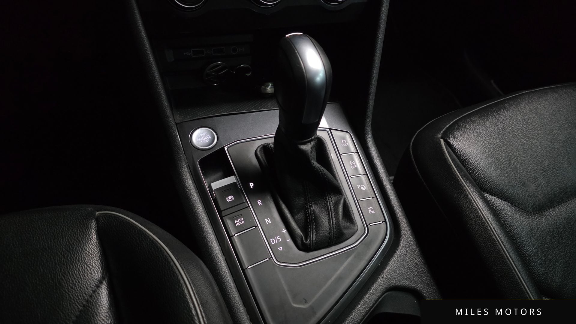 Volkswagen Tiguan 2020 — миниатюра 9