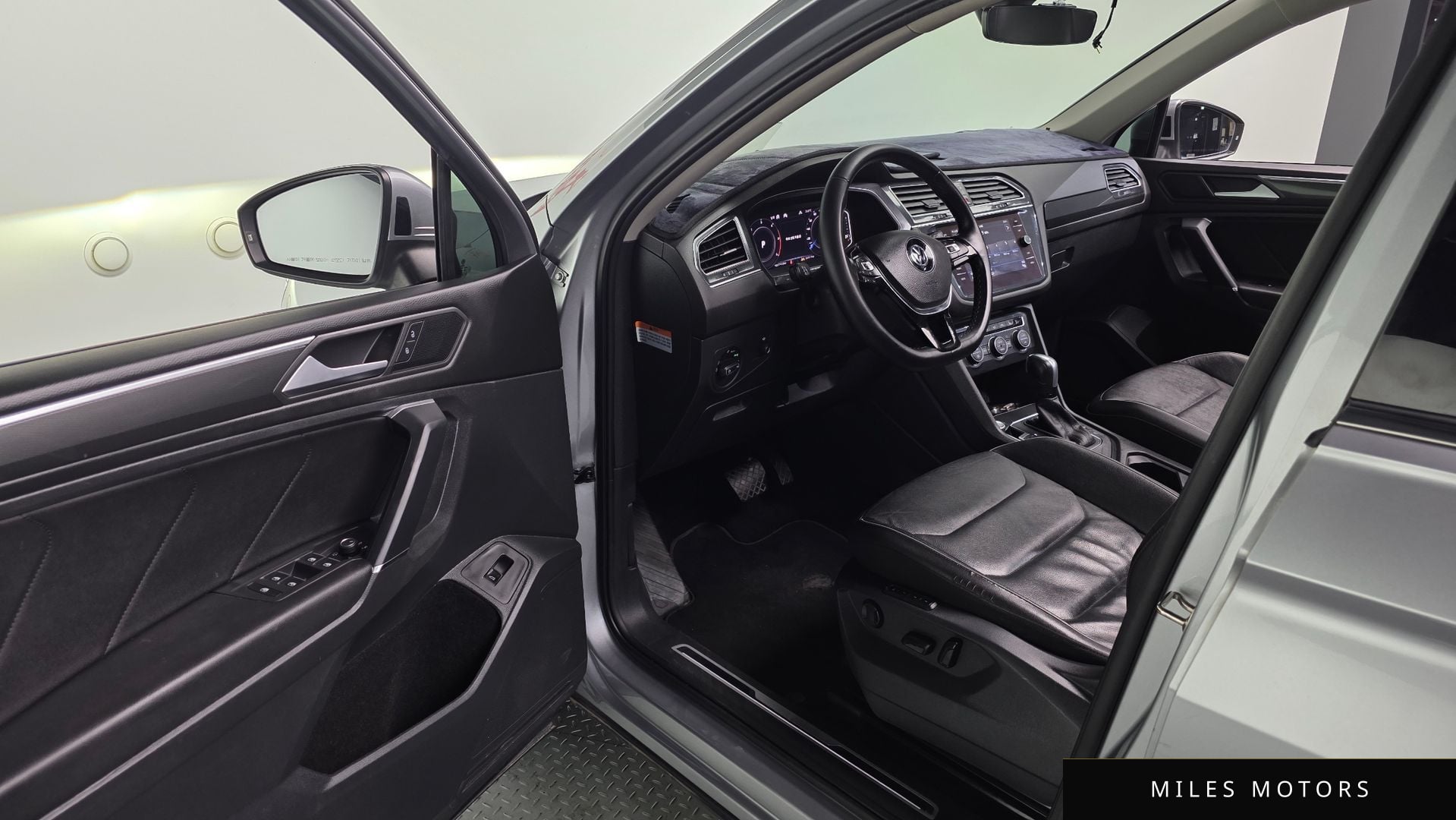 Volkswagen Tiguan 2020 — миниатюра 10