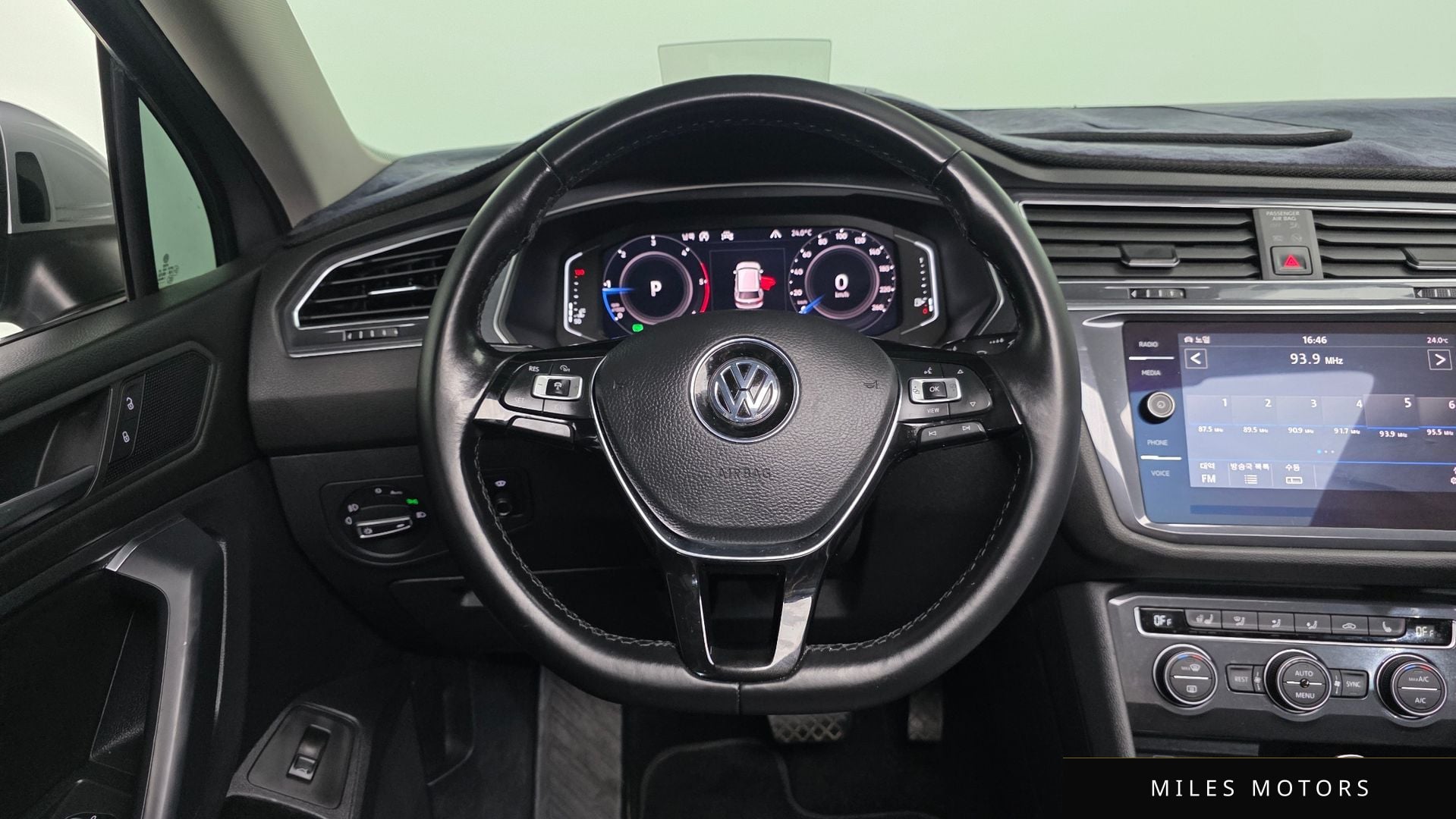 Volkswagen Tiguan 2020 — миниатюра 12