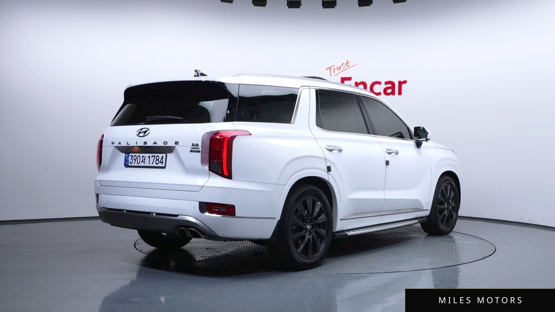 Hyundai Palisade 2022 — миниатюра 2