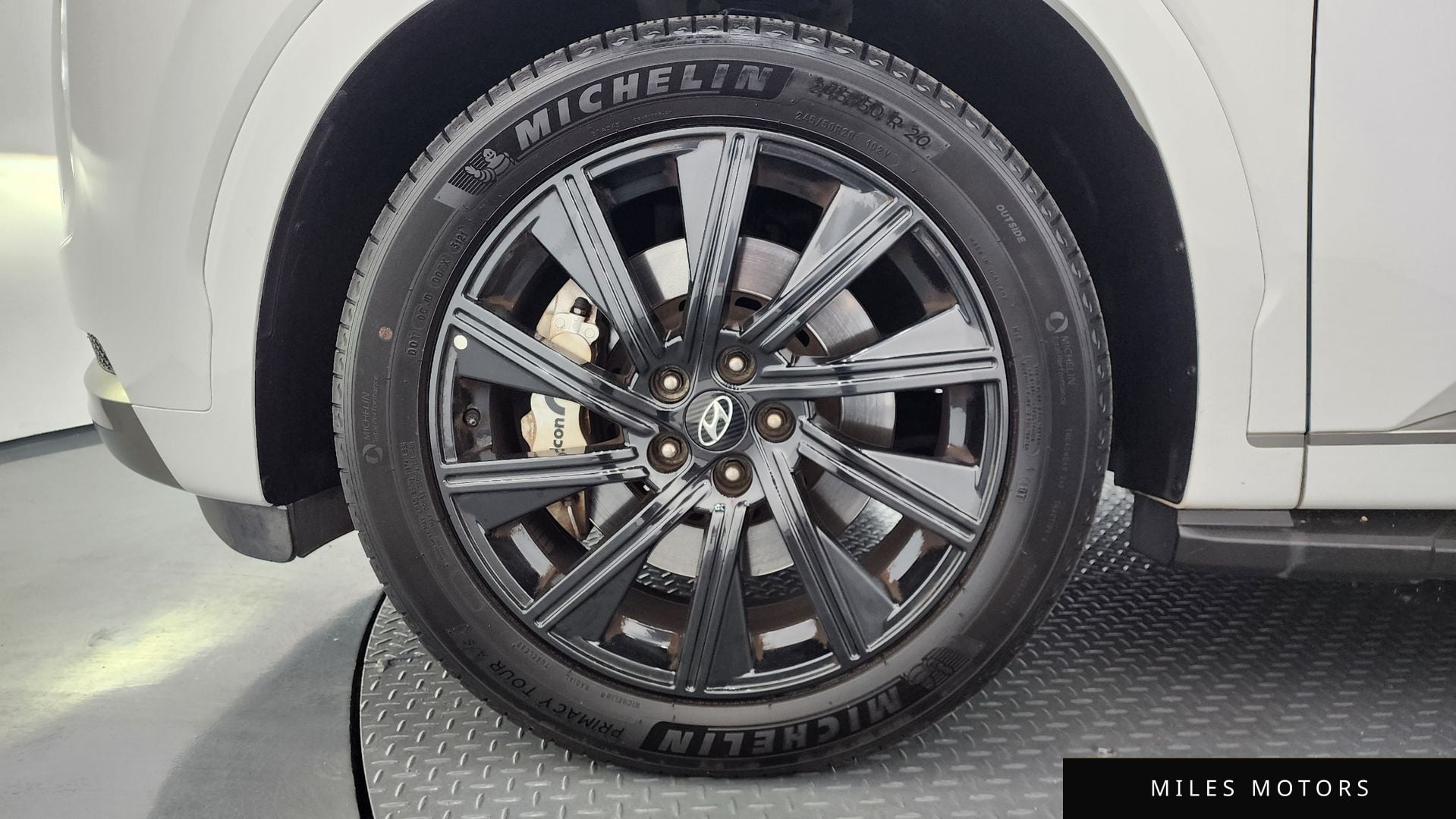 Hyundai Palisade 2022 — миниатюра 5