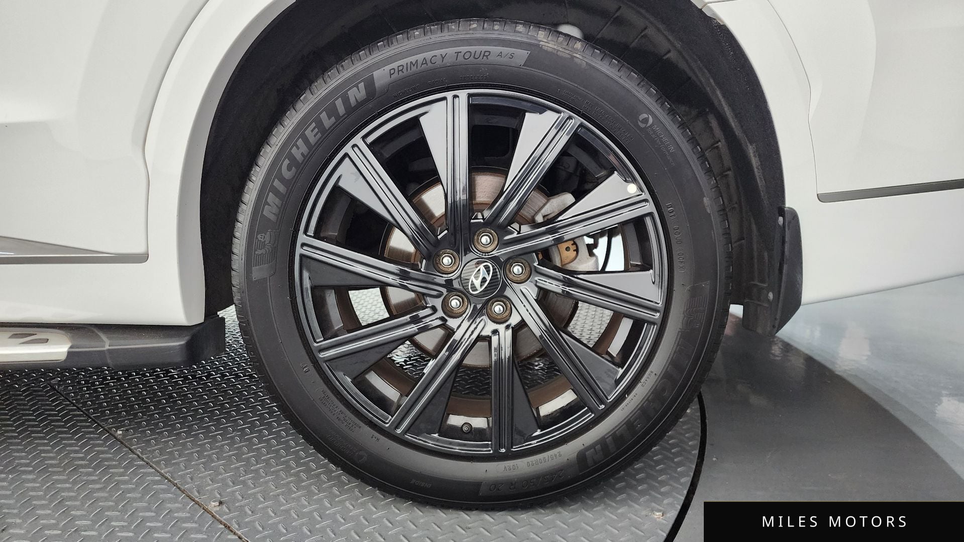 Hyundai Palisade 2022 — миниатюра 7