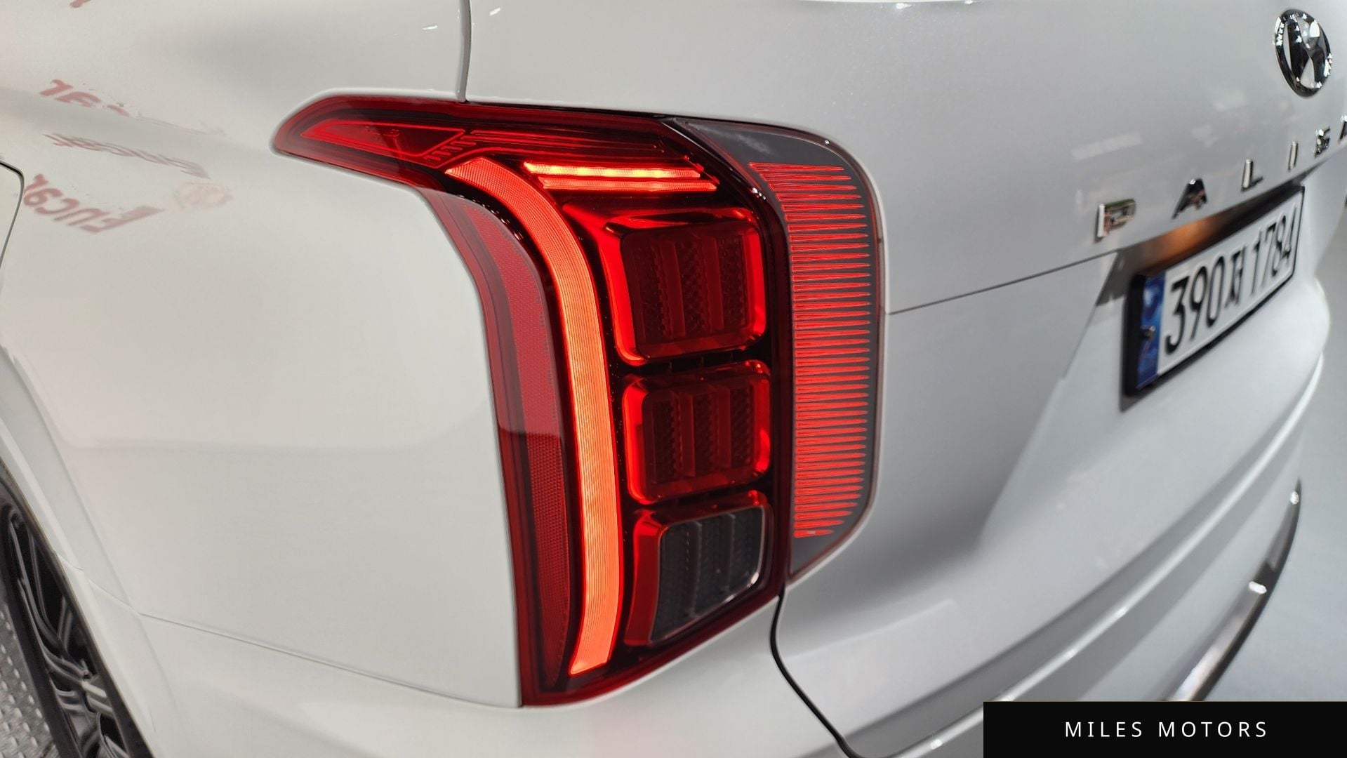Hyundai Palisade 2022 — миниатюра 9