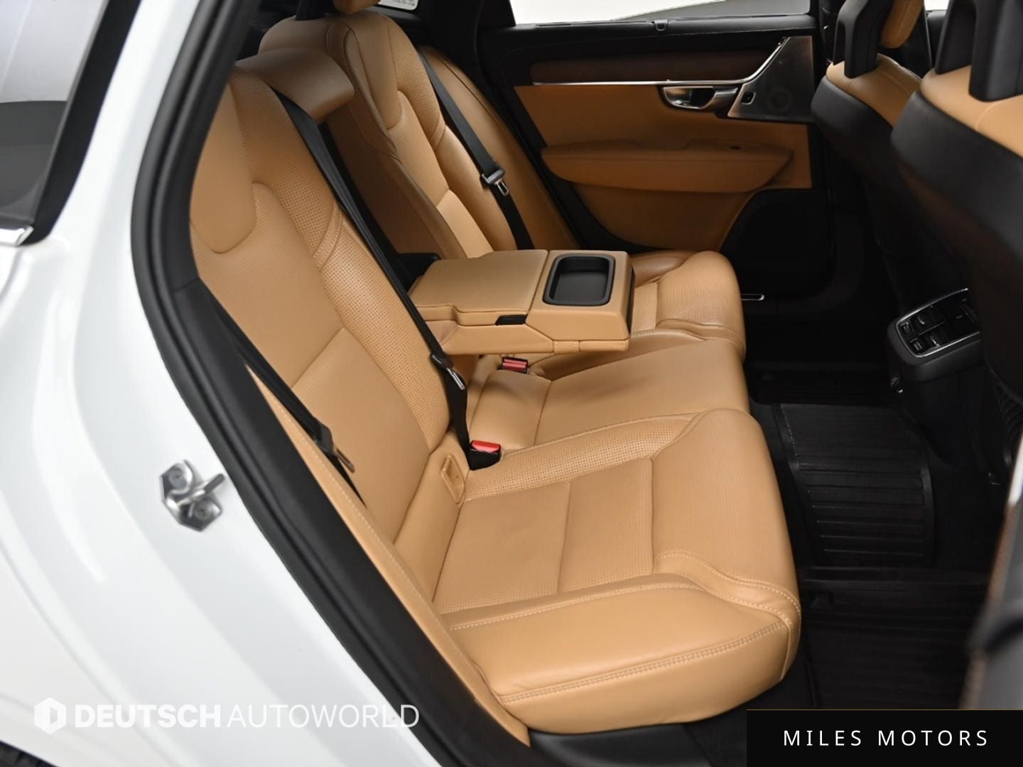 Volvo S90 2019 — миниатюра 12