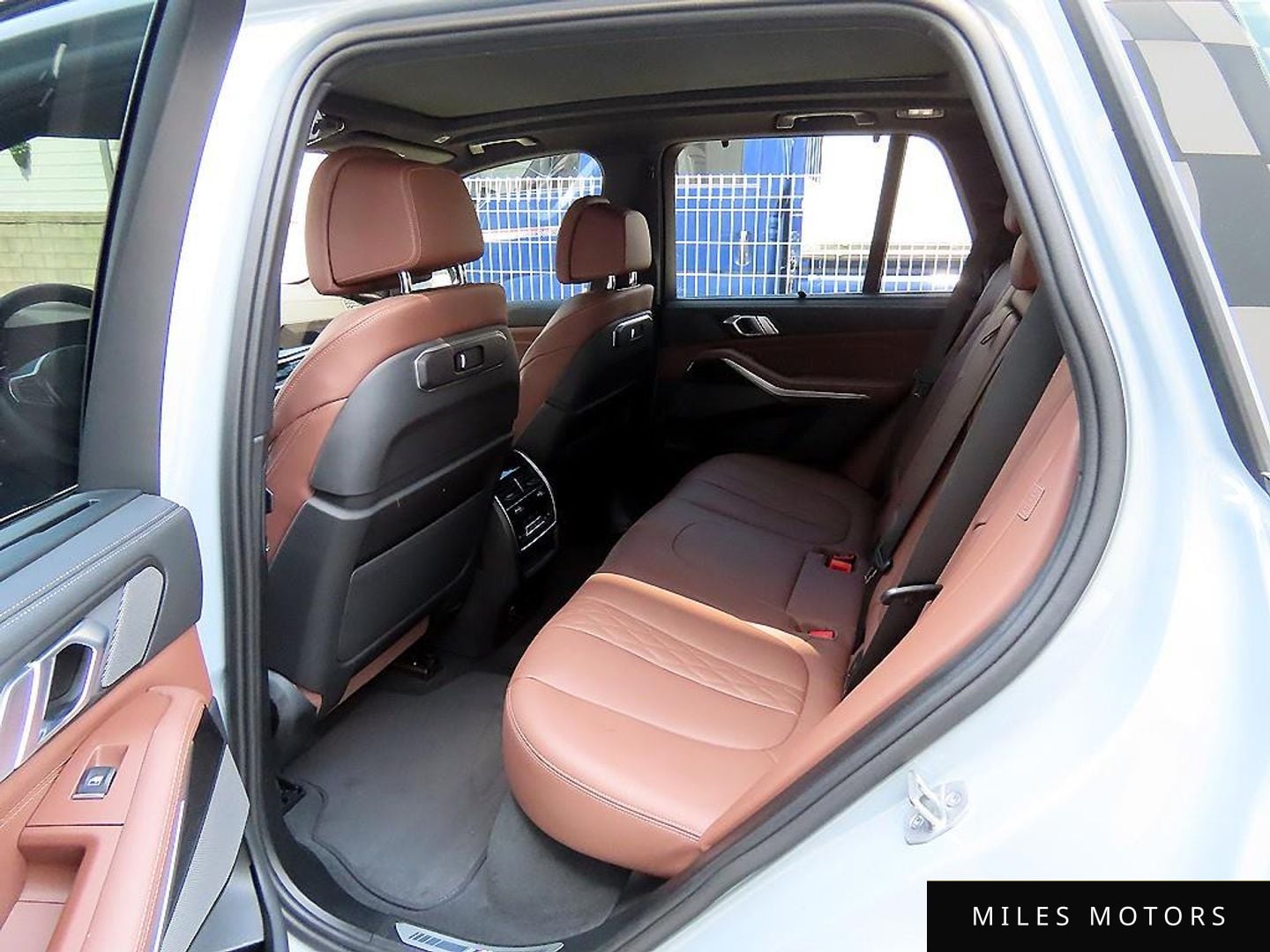 BMW X5 (G05) 2024 — миниатюра 6