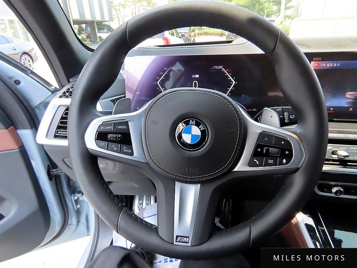 BMW X5 (G05) 2024 — миниатюра 8