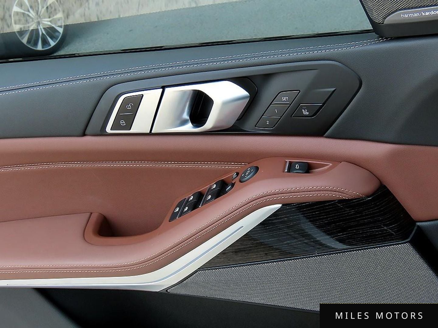 BMW X5 (G05) 2024 — миниатюра 12