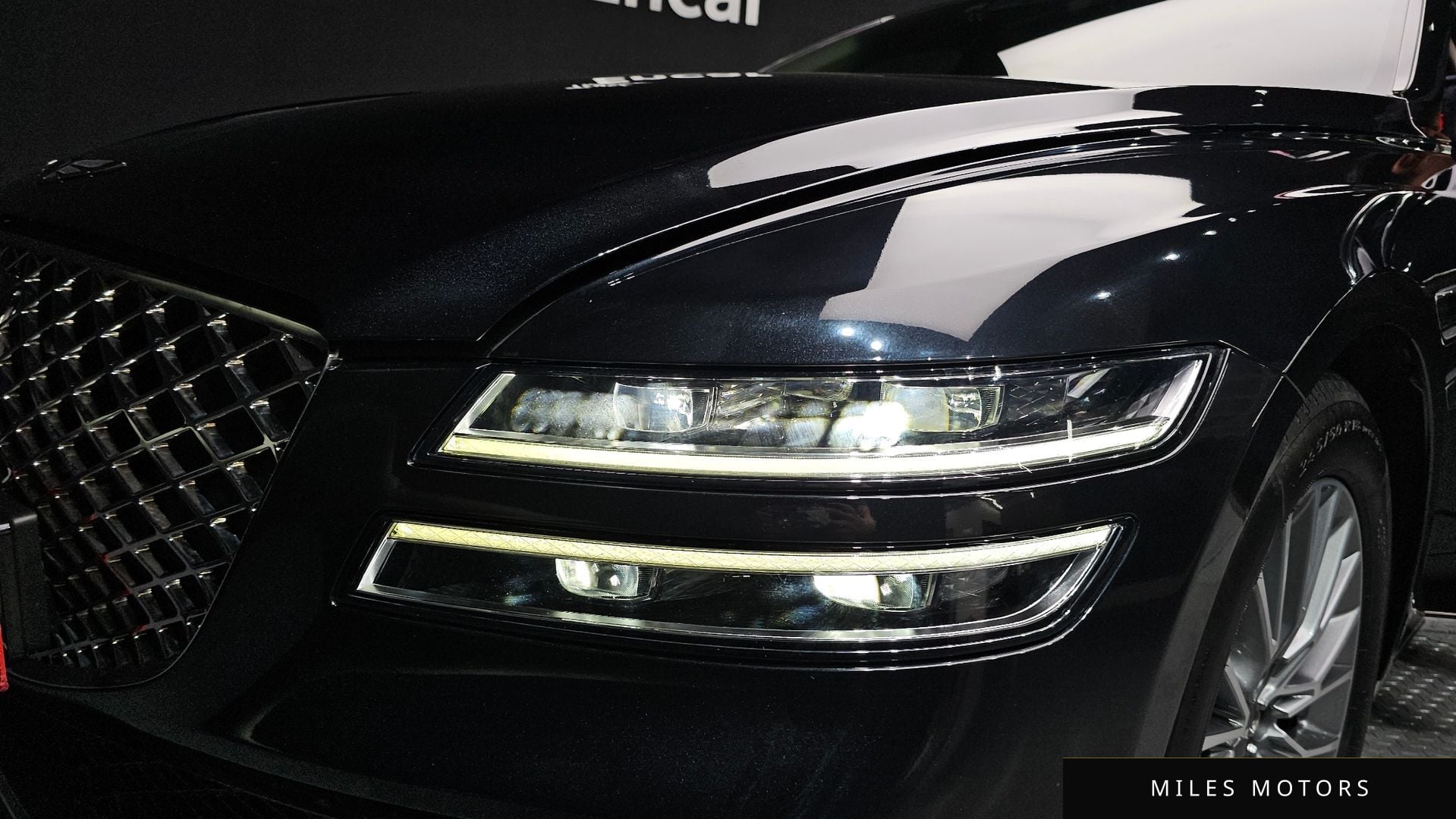 Genesis G80 (RG3) 2021 — миниатюра 8