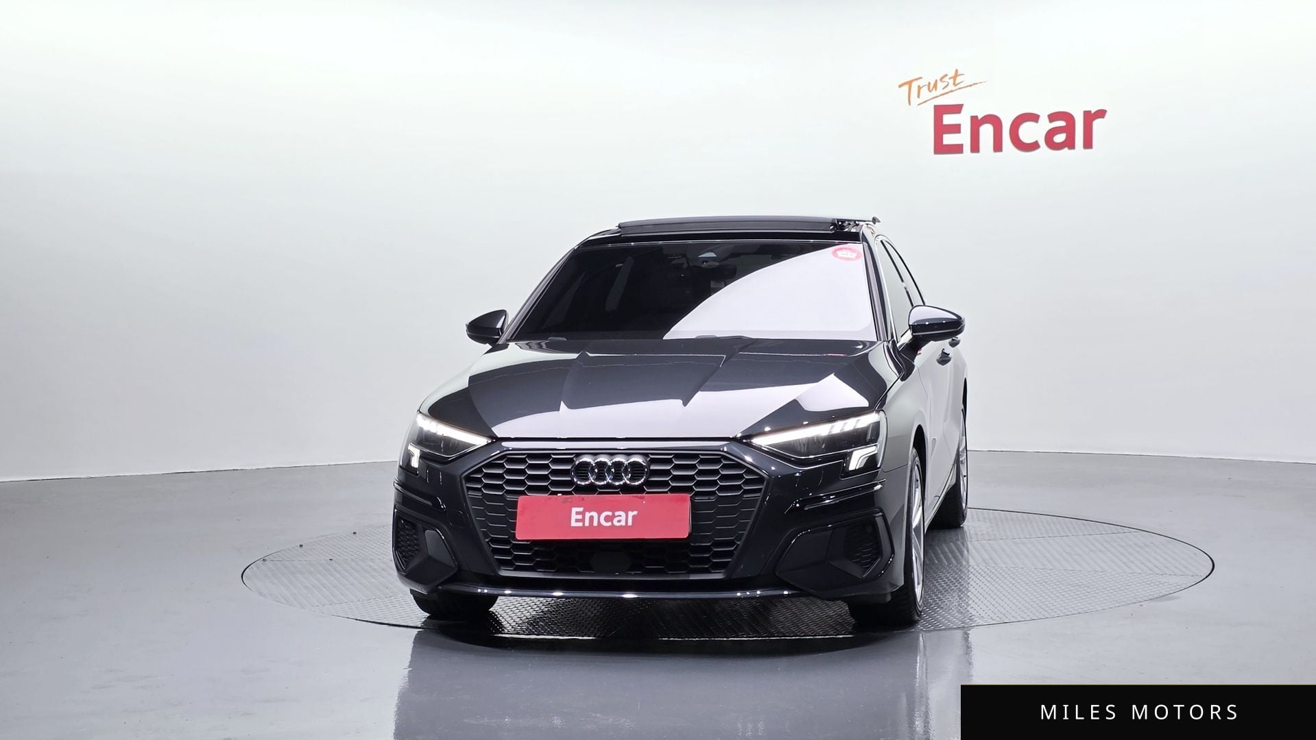 Audi A3 (8Y) 2023 — миниатюра 3