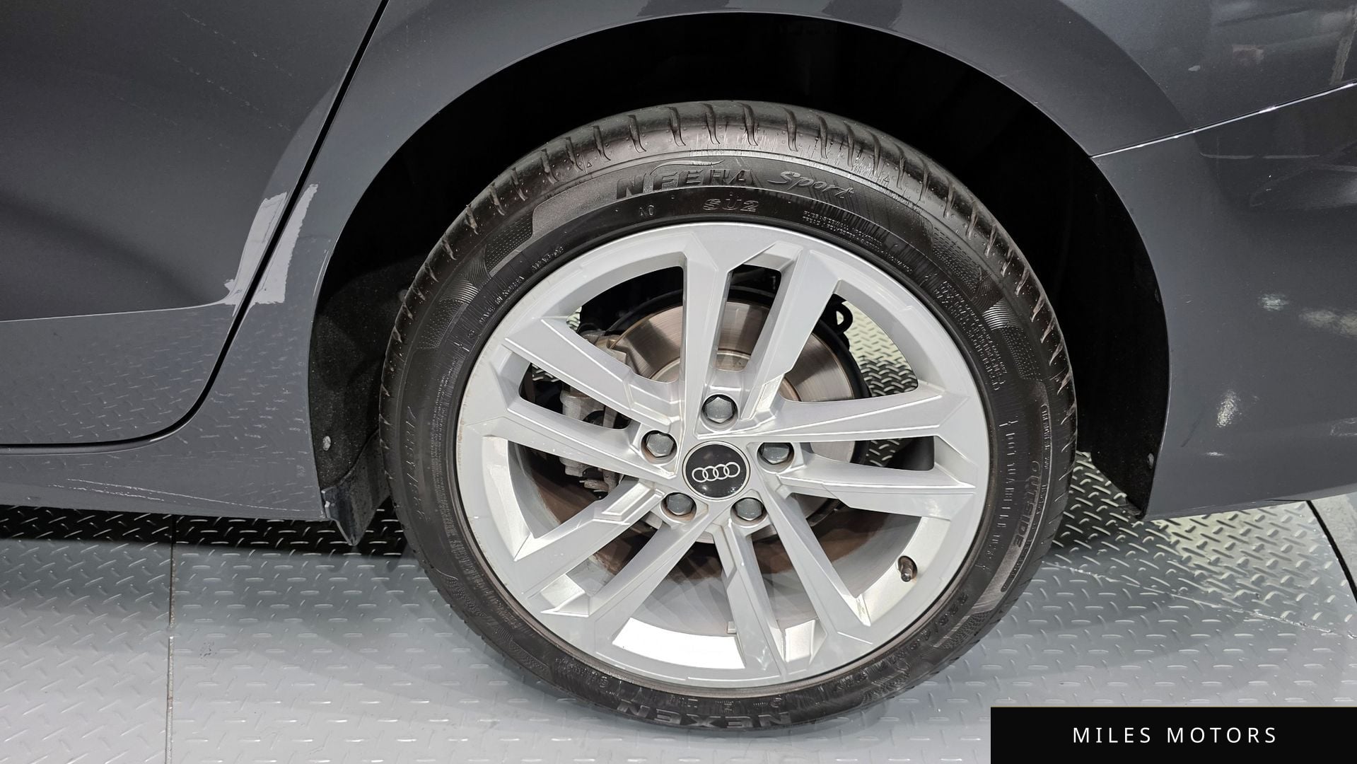 Audi A3 (8Y) 2023 — миниатюра 7