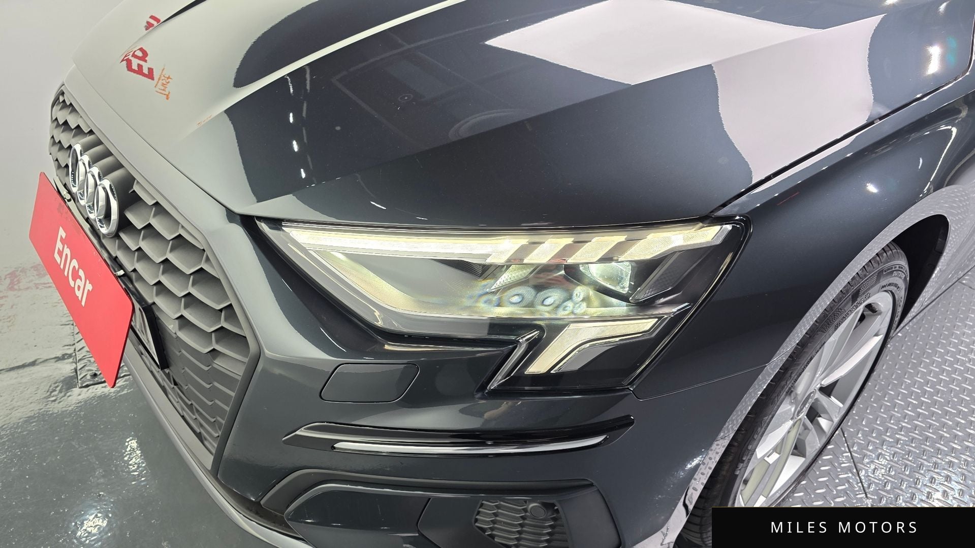 Audi A3 (8Y) 2023 — миниатюра 8