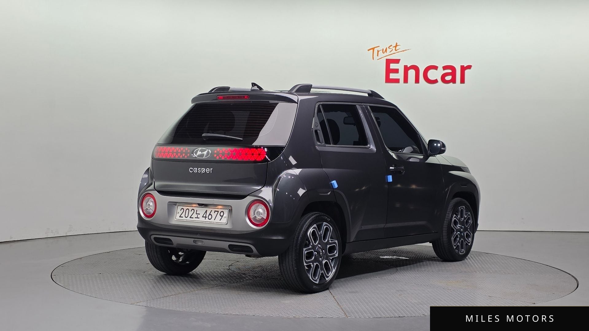 Hyundai Casper 2023 — миниатюра 2