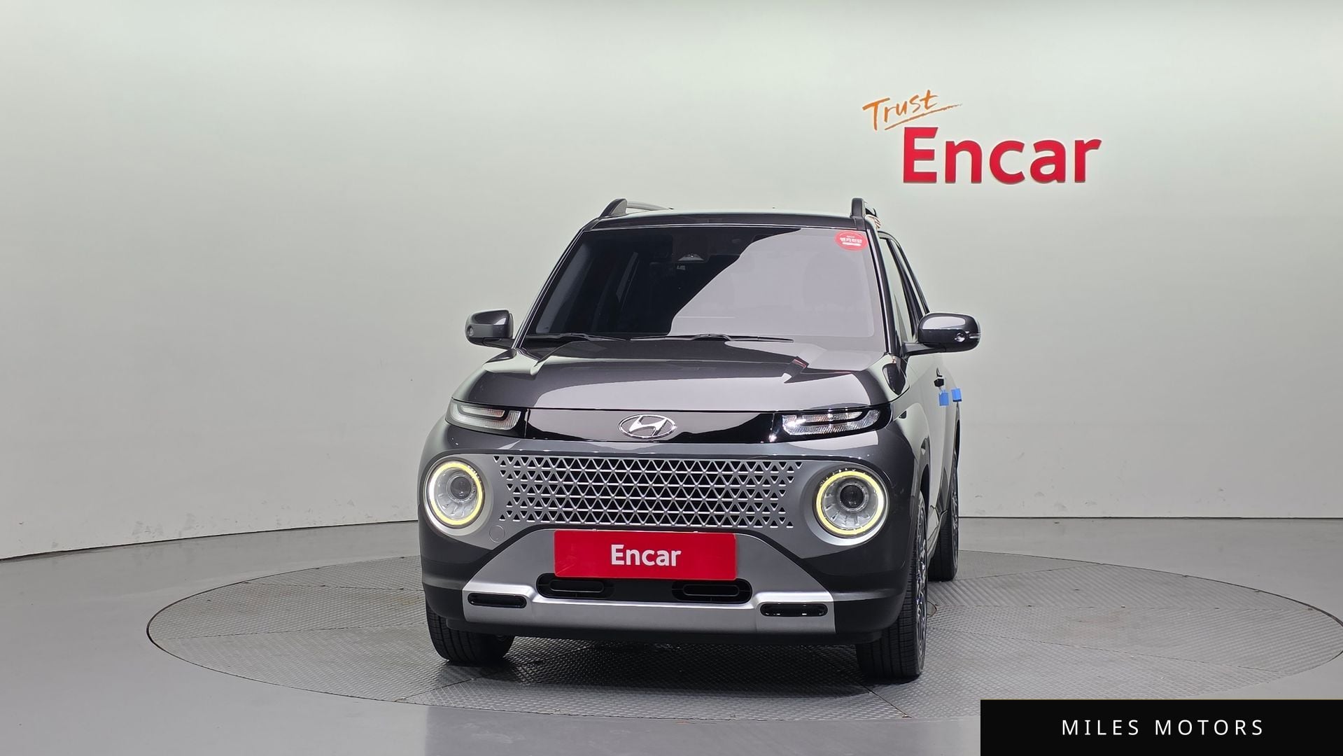 Hyundai Casper 2023 — миниатюра 3
