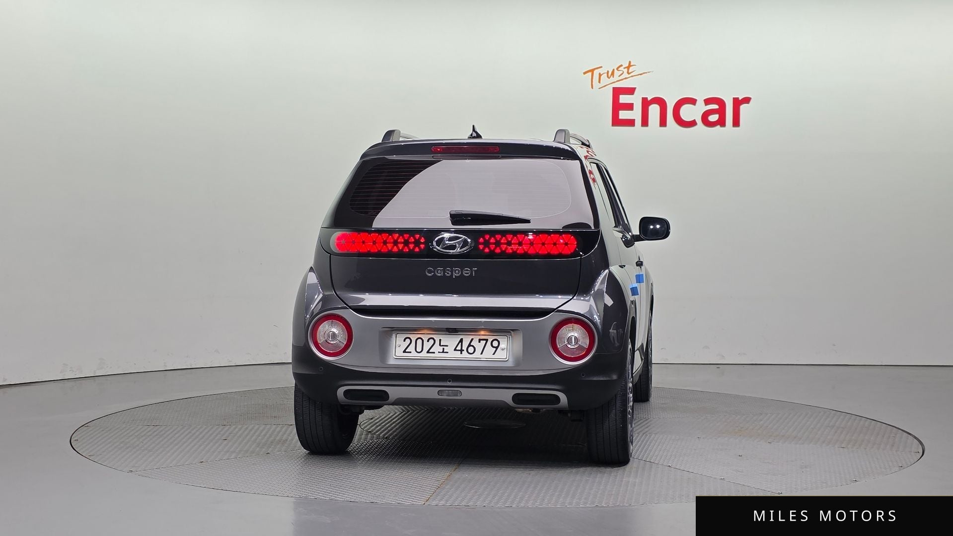Hyundai Casper 2023 — миниатюра 4