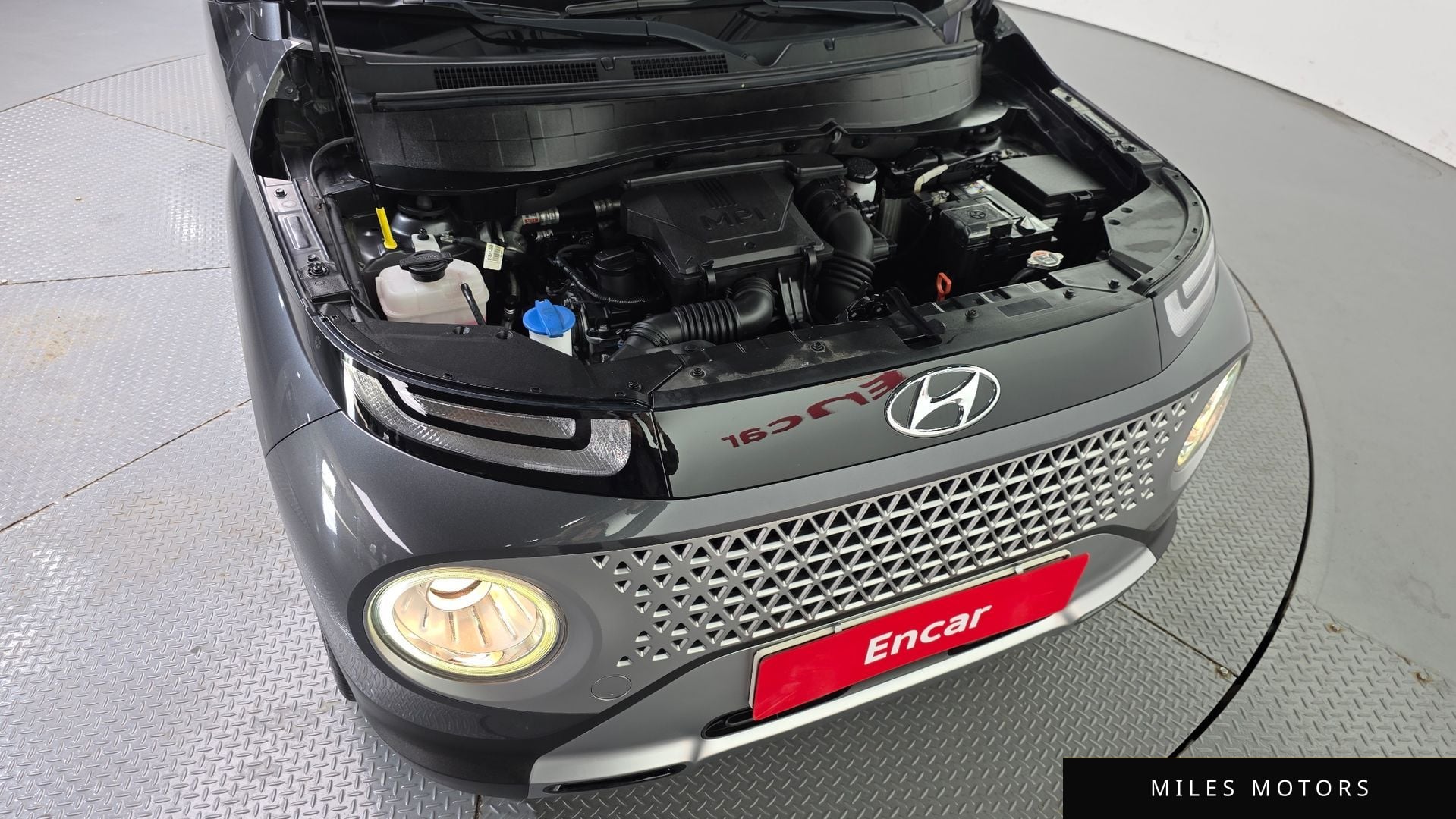 Hyundai Casper 2023 — миниатюра 6