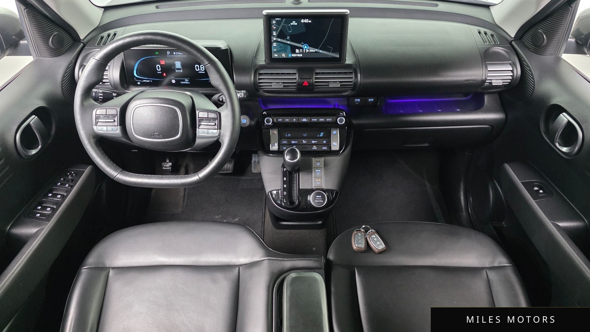 Hyundai Casper 2023 — миниатюра 10