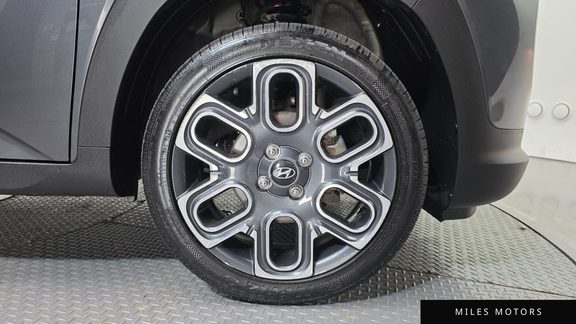 Hyundai Casper 2023 — миниатюра 7