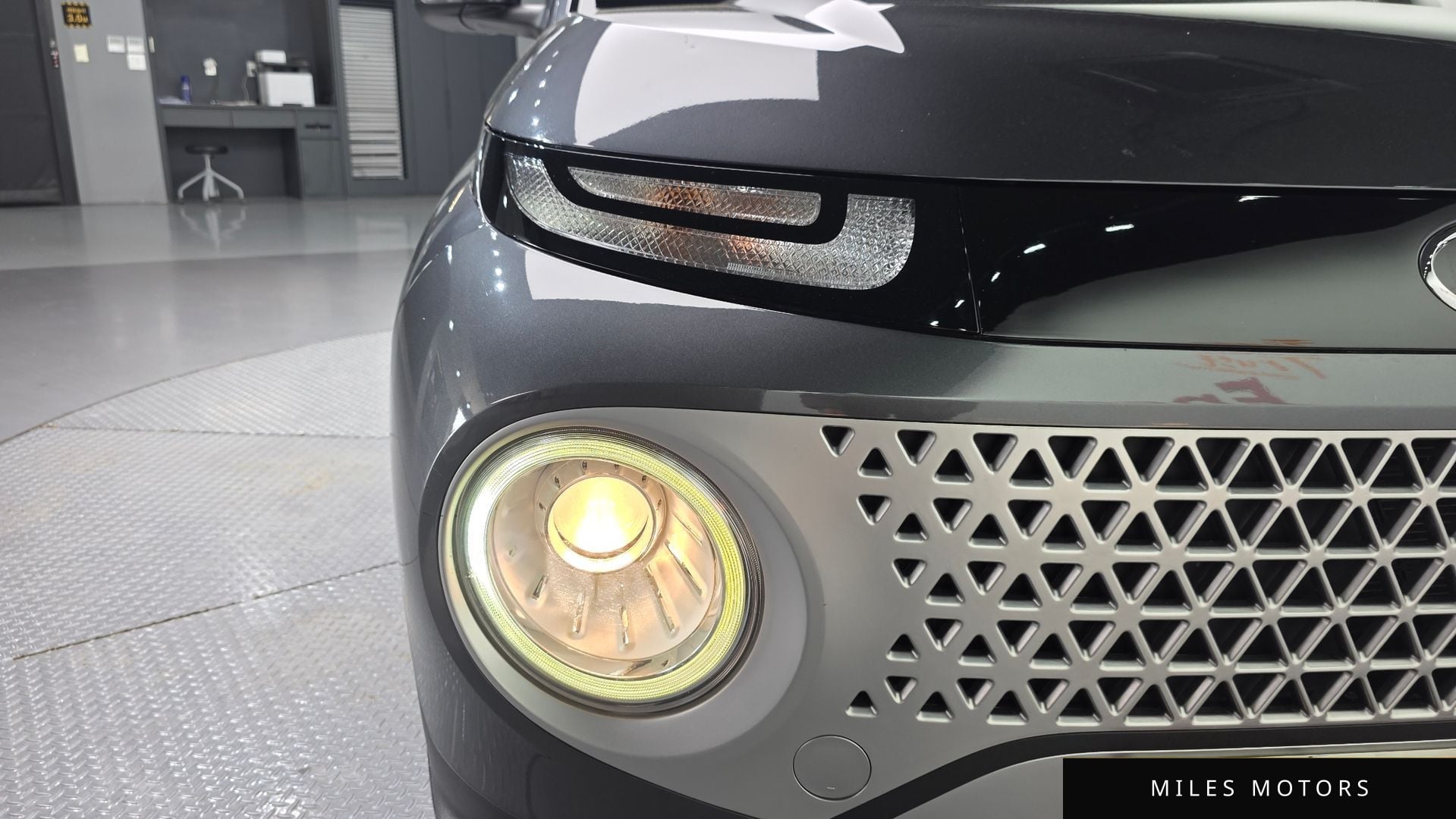 Hyundai Casper 2023 — миниатюра 8