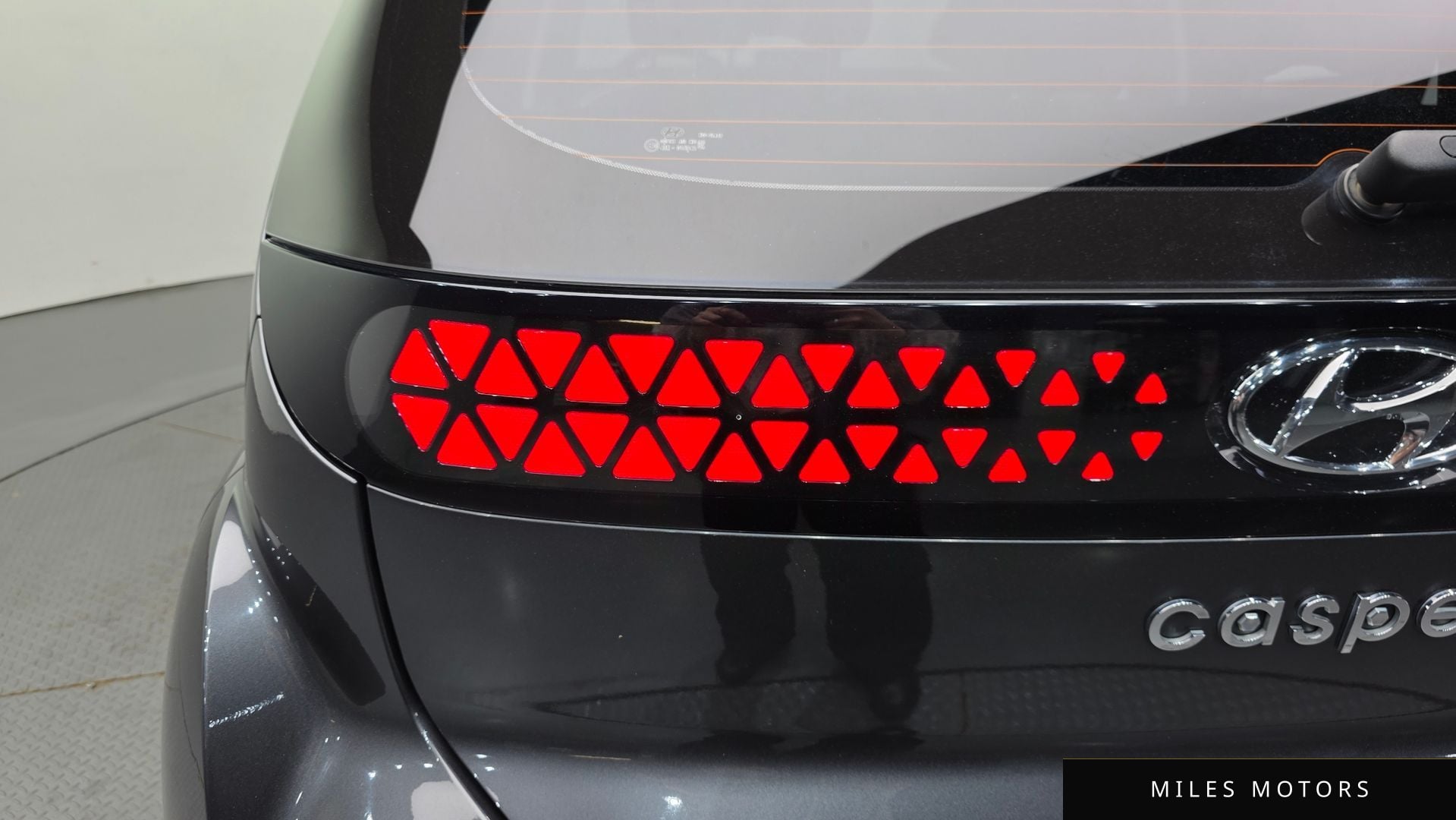 Hyundai Casper 2023 — миниатюра 9